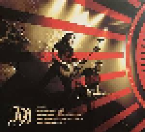 Alter Bridge: Live At The O2 Arena + Rarities (3-CD) - Bild 3