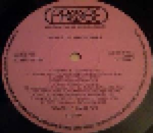 Frankie Avalon: Stars Of The Sixties - Frankie Avalon (LP) - Bild 3