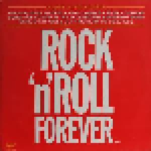 Rock'n'roll Forever Vol II (LP) - Bild 1