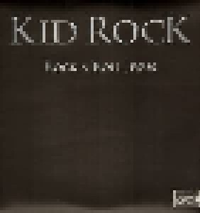 Kid Rock: Rock N Roll Jesus (2-LP) - Bild 1