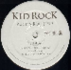 Kid Rock: Rock N Roll Jesus (2-LP) - Bild 5