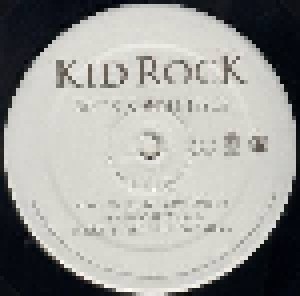 Kid Rock: Rock N Roll Jesus (2-LP) - Bild 7