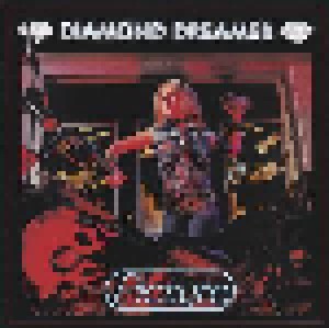 Picture: Diamond Dreamer / Picture I (CD) - Bild 1