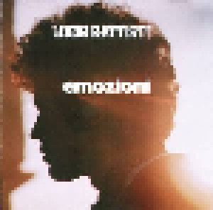 Lucio Battisti: Emozioni (CD) - Bild 1