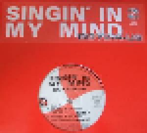Boys 'R' Us: Singin' In My Mind (12") - Bild 1