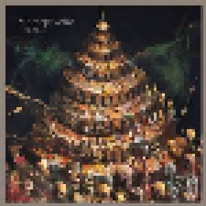 Motorpsycho: The Tower (2-LP) - Bild 1