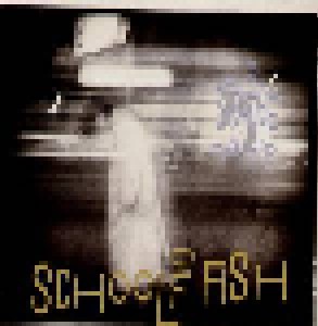 School Of Fish: 3 Strange Days (12") - Bild 1