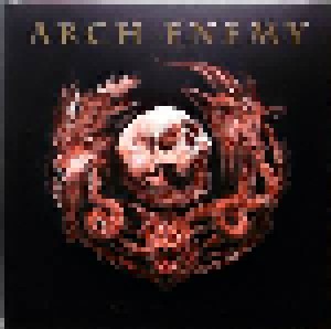 Arch Enemy: Will To Power (LP + CD) - Bild 1