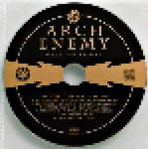 Arch Enemy: Will To Power (LP + CD) - Bild 7