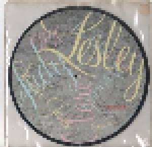 The Belle Stars: Sign Of The Times (PIC-7") - Bild 2