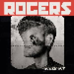 Cover - Rogers: Augen Auf