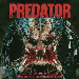 Alan Silvestri + Alfred Newman: Predator (Split-2-LP) - Bild 1