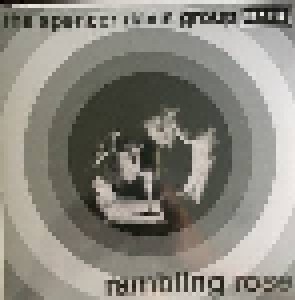 The Spencer Davis Group: Rambling Rose (7") - Bild 1