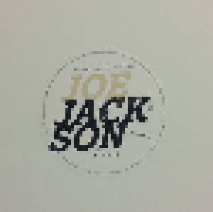 Joe Jackson: Fools In Love (10") - Bild 4