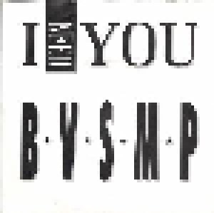 B.V.S.M.P.: I Need You (7") - Bild 1