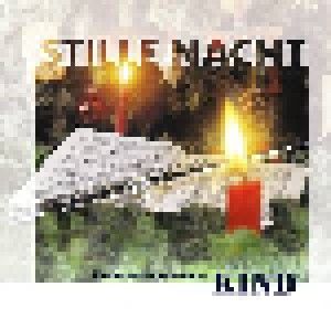  Unbekannt: Stille Nacht (CD) - Bild 1