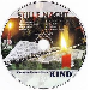  Unbekannt: Stille Nacht (CD) - Bild 3