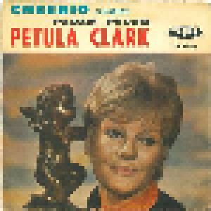 Petula Clark: Cheerio (Chariot) (7") - Bild 1