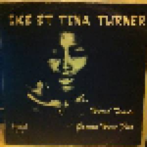 Cover - Ike & Tina Turner: Hard Times