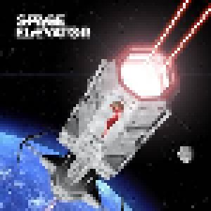 Cover - Space Elevator: Space Elevator
