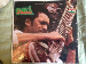 Ravi Shankar: Ravi (LP) - Bild 1