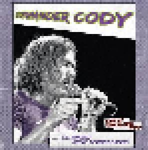 Cover - Commander Cody: Claiming New Territories - Live At The Aladin 1980