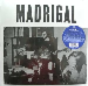 Madrigal: Madrigal (LP) - Bild 1