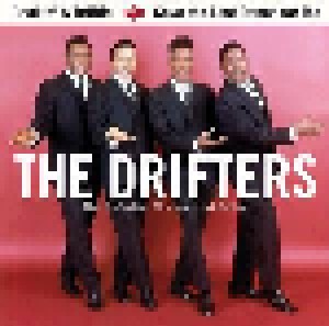 Cover - Drifters, The: Rockin' And Driftin' / Save The Last Dance For Me
