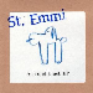 Cover - St. Emmi: Ach Und Krach EP