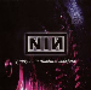 Cover - Nine Inch Nails: Pretty Hate Machine Sessions