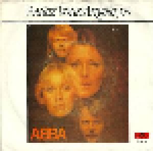 ABBA: Voulez-Vous / Angeleyes (7") - Bild 1
