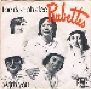 The Rubettes: Foe-Dee-O-Dee (7") - Bild 1