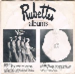 The Rubettes: Foe-Dee-O-Dee (7") - Bild 2