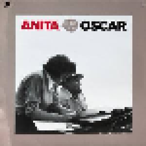 Anita O'Day: Sings For Oscar (LP) - Bild 1