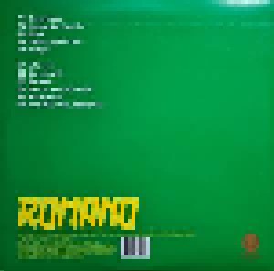 Romano: Copyshop (LP + CD) - Bild 2
