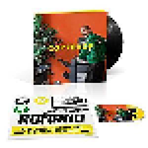 Romano: Copyshop (LP + CD) - Bild 10