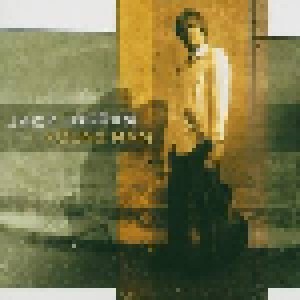 Jack Ingram: Young Man (CD) - Bild 1