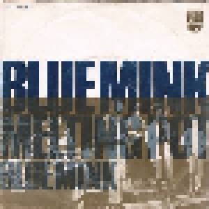 Blue Mink: Melting Pot (7") - Bild 1