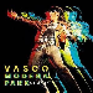 Vasco Rossi: Modena Park 01 07 17 (Single-CD) - Bild 1
