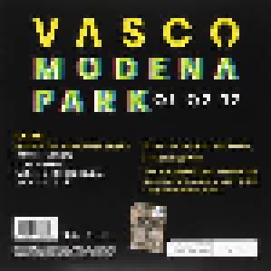 Vasco Rossi: Modena Park 01 07 17 (Single-CD) - Bild 2
