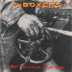 JoBoxers: Jealous Love (7") - Bild 1