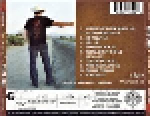 Chris Cagle: Anywhere But Here (CD) - Bild 2
