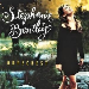 Stephanie Bentley: Hopechest (CD) - Bild 1