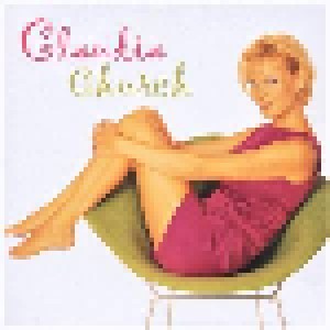 Claudia Church: Claudia Church (HDCD) - Bild 1