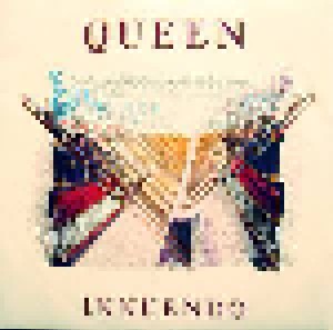 Queen: Innuendo (7") - Bild 1