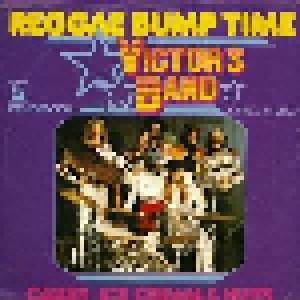 Cover - Victor's Band: Reggae Bump Time
