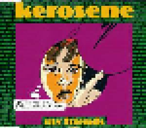 Kerosene: My Friends (Single-CD) - Bild 1