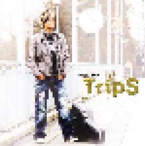 Steffi List: Trips (CD) - Bild 1