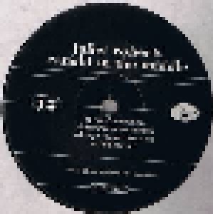 Juliet Roberts: Caught In The Middle (Promo-12") - Bild 1