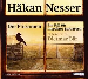 Håkan Nesser: Die Einsamen (6-CD) - Bild 1